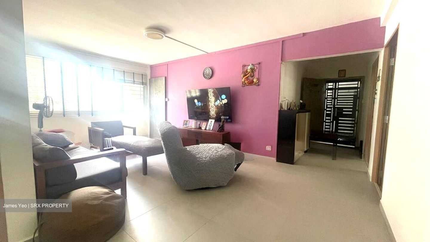 Blk 425 Pasir Ris Drive 6 (Pasir Ris), HDB 4 Rooms #571826721